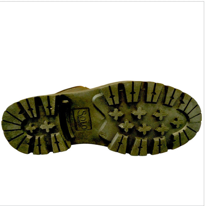 SCARPONCINO SOLO SOPRANI UOMO