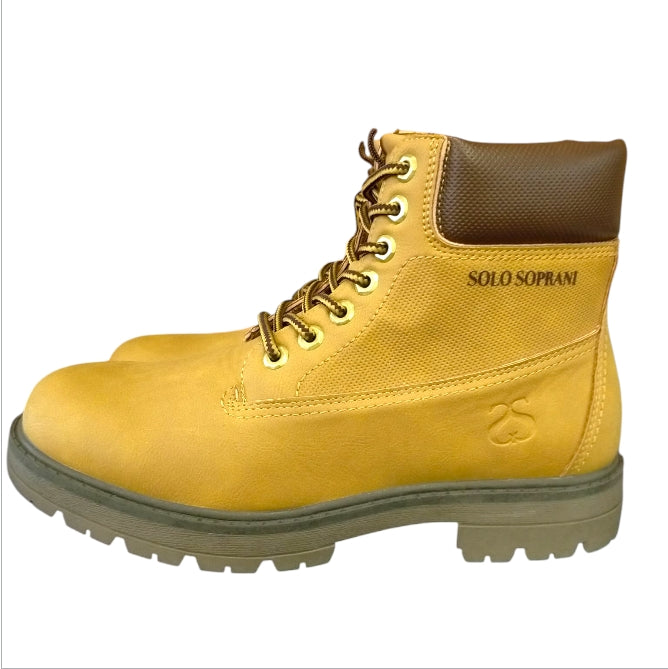 SCARPONCINO SOLO SOPRANI UOMO