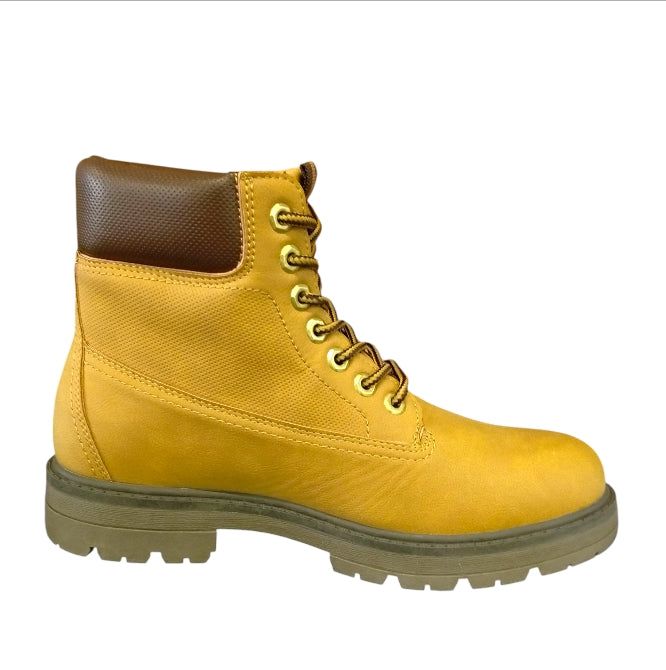 SCARPONCINO SOLO SOPRANI UOMO