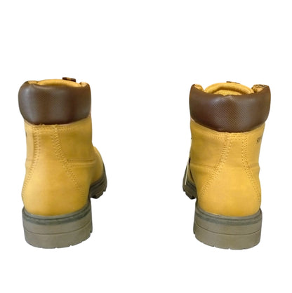 SCARPONCINO SOLO SOPRANI UOMO