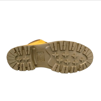 SCARPONCINO SOLO SOPRANI UOMO