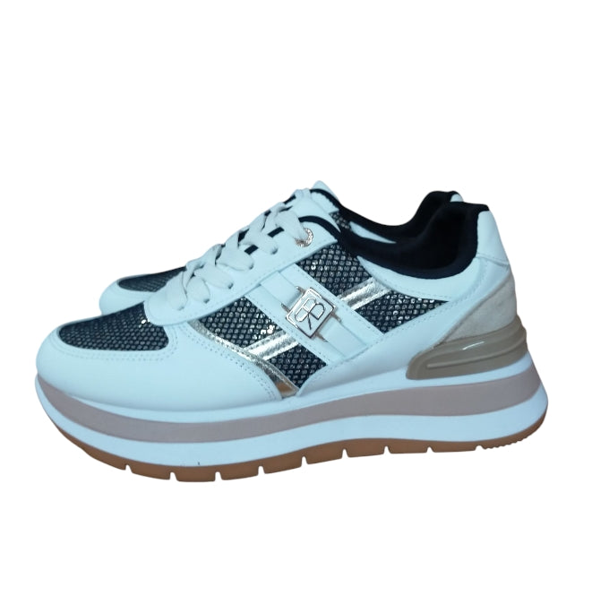 SNEAKER RENATO BALESTRA DONNA