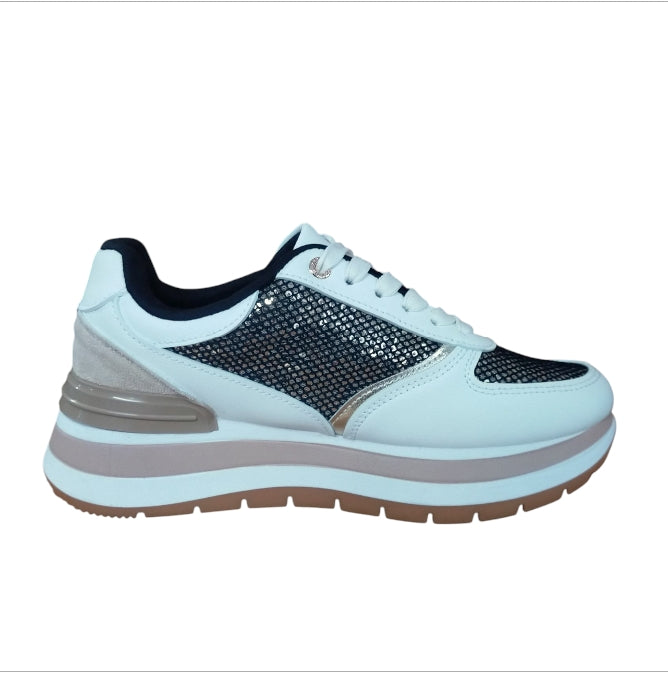 SNEAKER RENATO BALESTRA DONNA