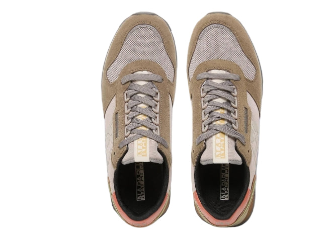 sneakers Napapijri Virtus uomo