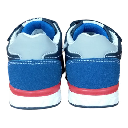 Sneakers Melania kids bambino