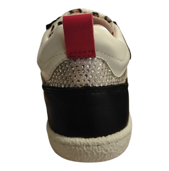 Sneakers bambina LUIJO