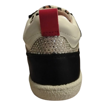 Sneakers bambina LUIJO