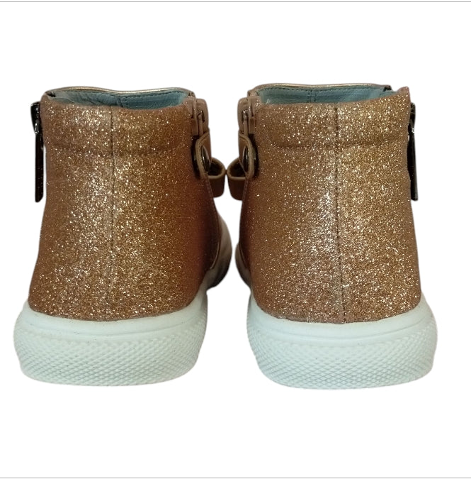 Stivaletto luijo bambina