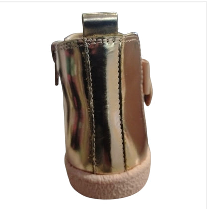 Stivaletto bimba LUIJO