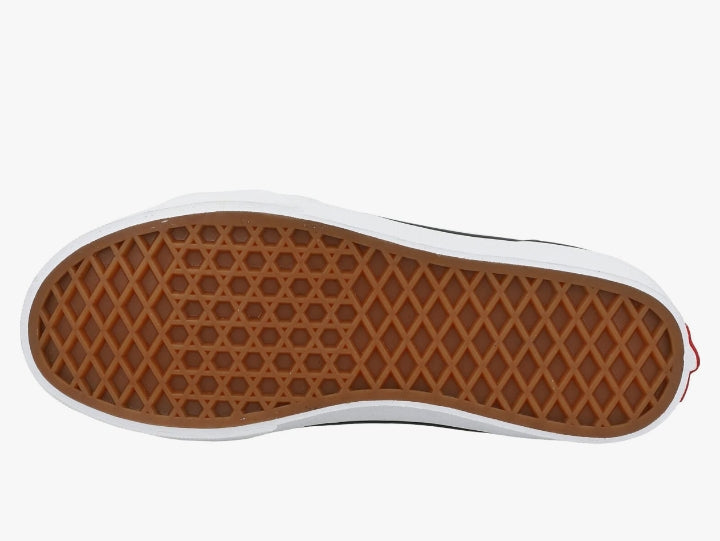 Sneakers Vans SK8-Hi Ragazzo/a con Lacci – Stile Streetwear e Grafica Fiamme