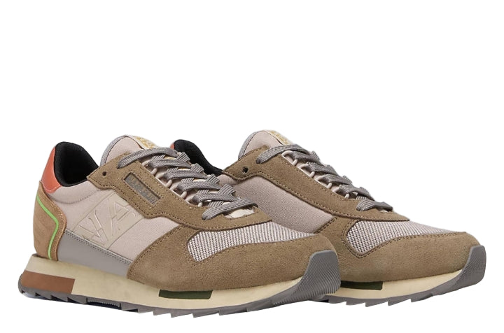 sneakers Napapijri Virtus uomo