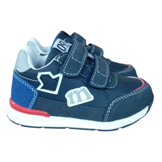 Sneakers Melania kids bambino
