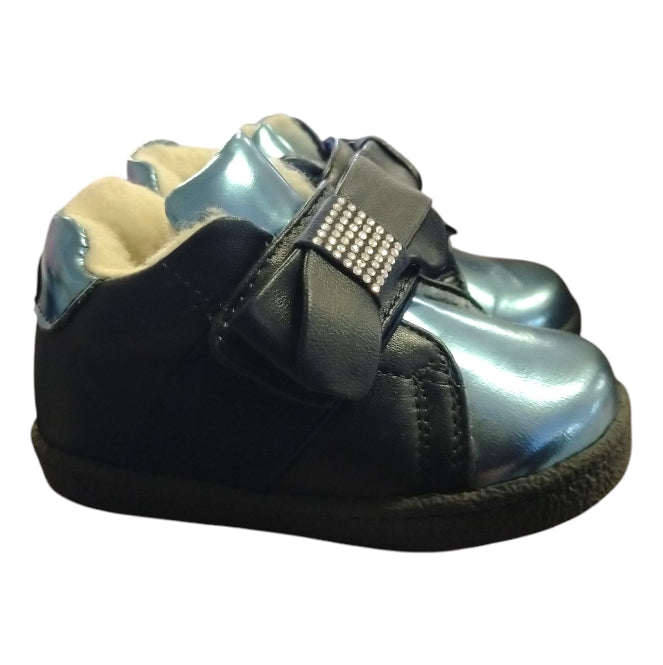 Scarpa bambina luijo blu