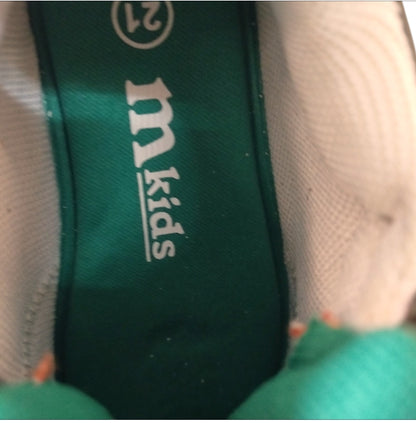 Sneakers Melania kids bimbo