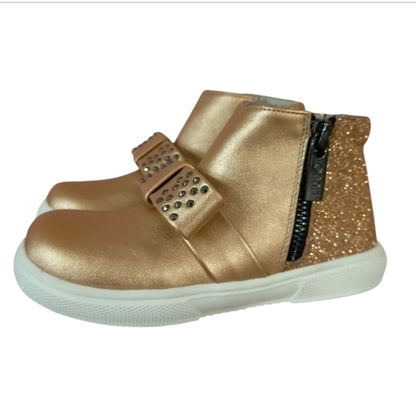 Stivaletto luijo bambina