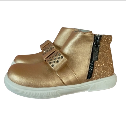 Stivaletto luijo bambina