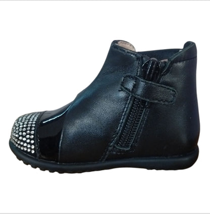 STIVALETTO LUIJO BAMBINA PRIMI PASSI