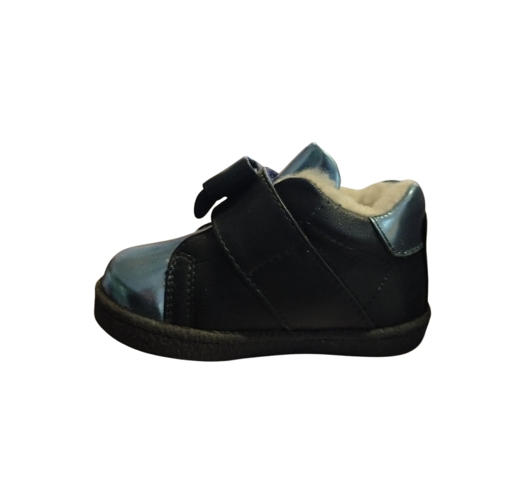 Scarpa bambina luijo blu