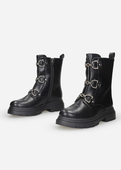 GOLD & GOLD  Anfibio