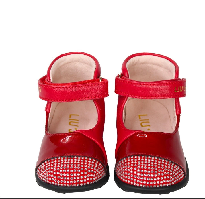 Ballerine Liu Jo per bambina