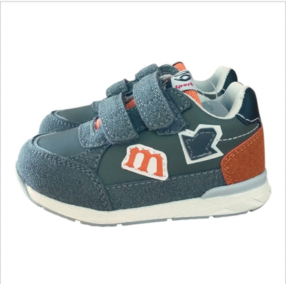 Sneakers Melania kids bimbo