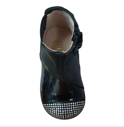 STIVALETTO LUIJO BAMBINA PRIMI PASSI