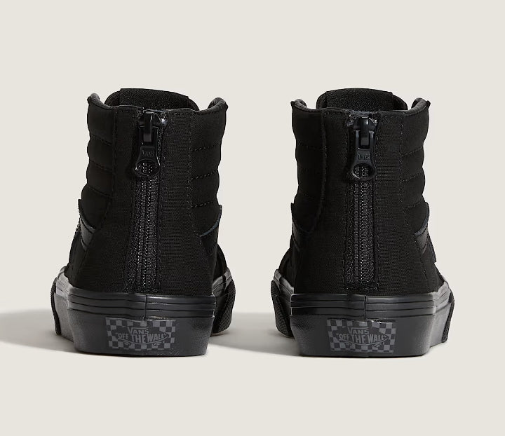 Sneakers Vans Ragazzo/a Casual con Lacci – Stile Urban e Comfort Quotidiano