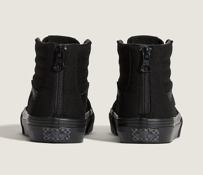 Sneakers Vans Ragazzo/a Casual con Lacci – Stile Urban e Comfort Quotidiano