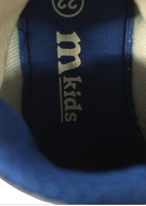 Sneakers Melania kids bambino