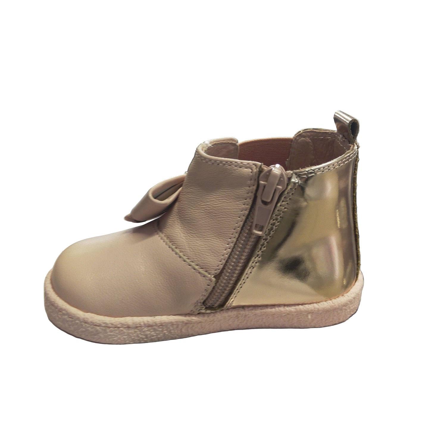 Stivaletto bimba LUIJO