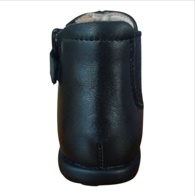 STIVALETTO LUIJO BAMBINA PRIMI PASSI