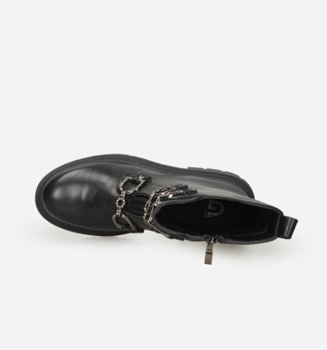 GOLD & GOLD  Anfibio