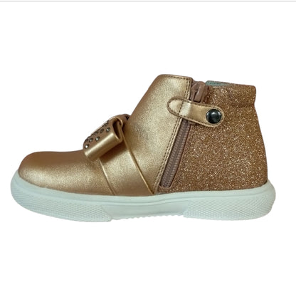 Stivaletto luijo bambina