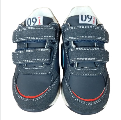 Sneakers Melania kids bambino