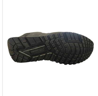 U.S. POLO ASSN. Sneakers Uomo Nere – Stile Sportivo e Comfort Quotidiano