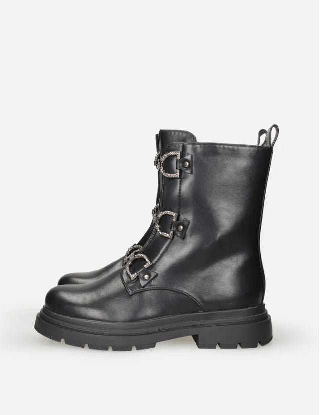 GOLD & GOLD  Anfibio