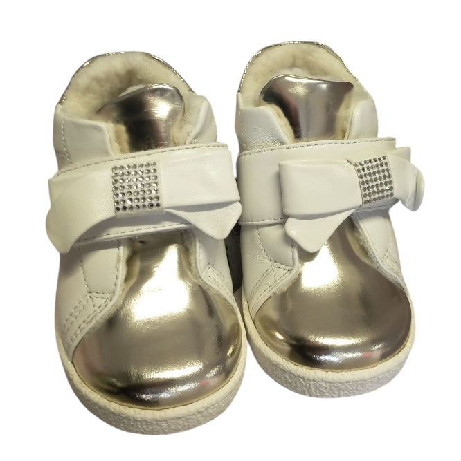 Scarpa da bambina luijo