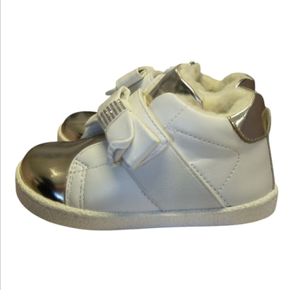 Scarpa da bambina luijo