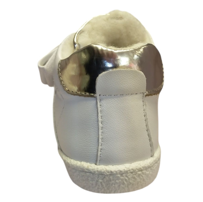 Scarpa da bambina luijo