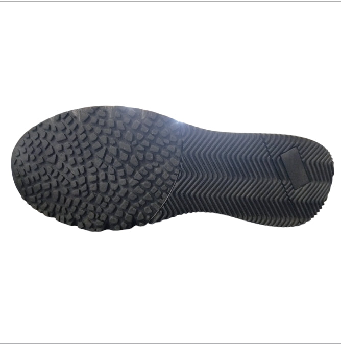 U.S. POLO ASSN. Sneakers Uomo NERO– Comfort e Stile Casual