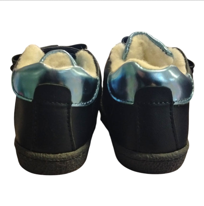 Scarpa bambina luijo blu