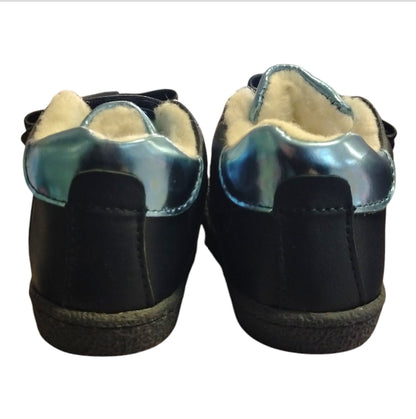 Scarpa bambina luijo blu