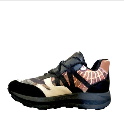 sneakers donna gattinoni