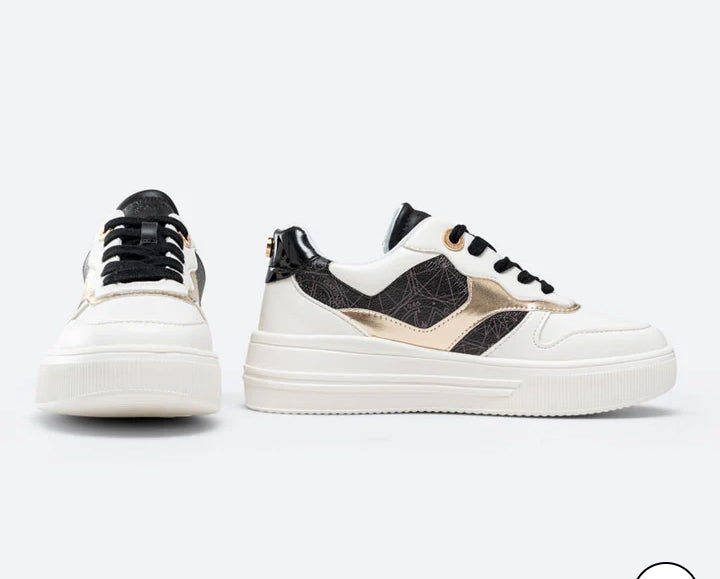 SNEAKER DONNA GATTINONI