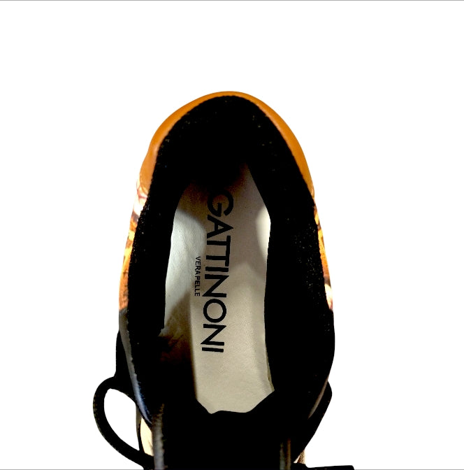 sneakers donna gattinoni