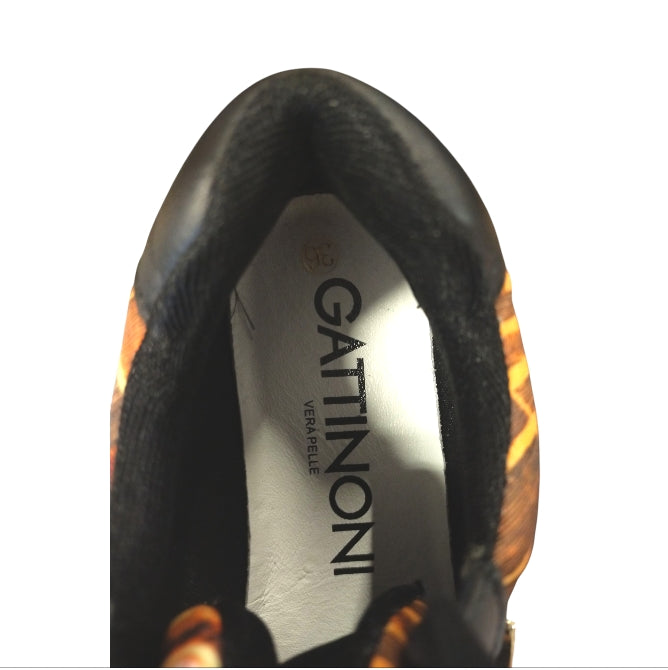 SCARPA DONNA GATTINONI